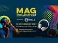 MAG World Expo 2023: Platform for Mobile Accessories and Gadgets Industry - Hindi News | MAG World Expo 2023: Platform for Mobile Accessories and Gadgets Industry | Latest business News at Lokmattimes.com
