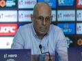 We aren't top-six team with players we have: East Bengal FC's Stephen Constantine - Hindi News | We aren't top-six team with players we have: East Bengal FC's Stephen Constantine | Latest football News at Lokmattimes.com
