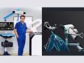 Robotics the future of Joint Replacement - Hindi News | Robotics the future of Joint Replacement | Latest business News at Lokmattimes.com