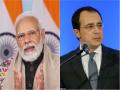 PM Modi congratulates Christodoulides on winning Cyprus presidential election - Hindi News | PM Modi congratulates Christodoulides on winning Cyprus presidential election | Latest international News at Lokmattimes.com