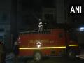 Fire breaks out in Delhi factory, no casualty reported - Hindi News | Fire breaks out in Delhi factory, no casualty reported | Latest national News at Lokmattimes.com