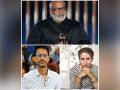 'RRR' composer MM Keeravani, Guneet Monga, Shaunak Sen mark presence at the 2023 Oscar nominees' luncheon - Hindi News | 'RRR' composer MM Keeravani, Guneet Monga, Shaunak Sen mark presence at the 2023 Oscar nominees' luncheon | Latest entertainment News at Lokmattimes.com