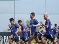 ISL: Hyderabad FC aim to seal second place finish, to lock horns with ATK Mohun Bagan - Hindi News | ISL: Hyderabad FC aim to seal second place finish, to lock horns with ATK Mohun Bagan | Latest football News at Lokmattimes.com