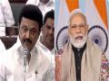 Learnt from PM the art of speaking for hours without answering questions: Tamil Nadu CM - Hindi News | Learnt from PM the art of speaking for hours without answering questions: Tamil Nadu CM | Latest politics News at Lokmattimes.com