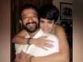 Mandira Bedi remembers her late husband Raj Kaushal on 24th marriage anniversary - Hindi News | Mandira Bedi remembers her late husband Raj Kaushal on 24th marriage anniversary | Latest entertainment News at Lokmattimes.com