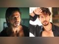 Fan asks SRK if he still has abs from 'Pathaan', actor replies in "baby Tiger Shroff" style - Hindi News | Fan asks SRK if he still has abs from 'Pathaan', actor replies in "baby Tiger Shroff" style | Latest entertainment News at Lokmattimes.com