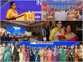 India's G20 Presidency focuses on women empowerment - Hindi News | India's G20 Presidency focuses on women empowerment | Latest international News at Lokmattimes.com