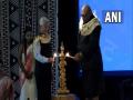 Jaishankar inaugurates 12th Vishwa Hindi Sammelan in Fiji - Hindi News | Jaishankar inaugurates 12th Vishwa Hindi Sammelan in Fiji | Latest international News at Lokmattimes.com