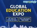 MapMyStudy to organise Global Education Expo 2023; aspirants may get scholarship offers upto 1 Million Dollar - Hindi News | MapMyStudy to organise Global Education Expo 2023; aspirants may get scholarship offers upto 1 Million Dollar | Latest business News at Lokmattimes.com