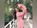 Shilpa Shetty pens down adorable birthday wish for daughter Samisha - Hindi News | Shilpa Shetty pens down adorable birthday wish for daughter Samisha | Latest entertainment News at Lokmattimes.com