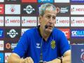 ISL: We played with a lot of order, were compact, says Hyderabad FC coach after win over ATK Mohun Bagan - Hindi News | ISL: We played with a lot of order, were compact, says Hyderabad FC coach after win over ATK Mohun Bagan | Latest football News at Lokmattimes.com