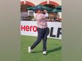 Amandeep Drall grabs one-shot lead in 3rd leg of Women's Pro Golf Tour - Hindi News | Amandeep Drall grabs one-shot lead in 3rd leg of Women's Pro Golf Tour | Latest other-sports News at Lokmattimes.com