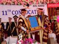 Krishna World University Awarded Senator Dr Rasha Kelej D.Litt, Honoris Causa for Her Outstanding Social Sciences in Healthcare and Women Empowerment - Hindi News | Krishna World University Awarded Senator Dr Rasha Kelej D.Litt, Honoris Causa for Her Outstanding Social Sciences in Healthcare and Women Empowerment | Latest business News at Lokmattimes.com