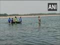 Tamil Nadu: Four school girls drowned in Kaveri river during excursion trip - Hindi News | Tamil Nadu: Four school girls drowned in Kaveri river during excursion trip | Latest national News at Lokmattimes.com