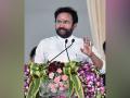Make Telangana an integral part of airways revolution: G Kishan Reddy to KCR - Hindi News | Make Telangana an integral part of airways revolution: G Kishan Reddy to KCR | Latest national News at Lokmattimes.com
