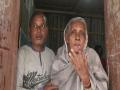 Tripura Elections 2023: Central forces help 85-yr-old woman cast vote - Hindi News | Tripura Elections 2023: Central forces help 85-yr-old woman cast vote | Latest politics News at Lokmattimes.com