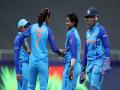 Bowling coach helped Deepti, she got results against West Indies: Harmanpreet Kaur - Hindi News | Bowling coach helped Deepti, she got results against West Indies: Harmanpreet Kaur | Latest cricket News at Lokmattimes.com