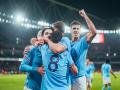 Premier League: De Bruyne, Grealish, Haaland score as Manchester City win 3-1 against Arsenal - Hindi News | Premier League: De Bruyne, Grealish, Haaland score as Manchester City win 3-1 against Arsenal | Latest football News at Lokmattimes.com