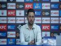 Good lesson for us: Des Buckingham on Mumbai City FC's defeat to Bengaluru FC - Hindi News | Good lesson for us: Des Buckingham on Mumbai City FC's defeat to Bengaluru FC | Latest football News at Lokmattimes.com