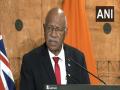 India stood by us in times of great need, will always be special friend, trusted partner: Fiji PM - Hindi News | India stood by us in times of great need, will always be special friend, trusted partner: Fiji PM | Latest international News at Lokmattimes.com