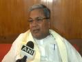 Karnataka: Congress files complaint against minister after 'finish off Siddaramaiah' remark - Hindi News | Karnataka: Congress files complaint against minister after 'finish off Siddaramaiah' remark | Latest politics News at Lokmattimes.com