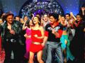 SRK's 'Deewangi deewangi' song gets 'Bigg Boss 16' tweak, check it out - Hindi News | SRK's 'Deewangi deewangi' song gets 'Bigg Boss 16' tweak, check it out | Latest entertainment News at Lokmattimes.com