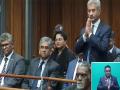 Jaishankar gets warm welcome in Fiji Parliament, appreciates MP's Hindi address - Hindi News | Jaishankar gets warm welcome in Fiji Parliament, appreciates MP's Hindi address | Latest international News at Lokmattimes.com