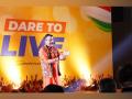 Modicare Limited celebrates the success of over 1500 consultants at the Grand Event 'Jashn-e-Azadi with Samir Kumaar Modi' in Ahmedabad - Hindi News | Modicare Limited celebrates the success of over 1500 consultants at the Grand Event 'Jashn-e-Azadi with Samir Kumaar Modi' in Ahmedabad | Latest business News at Lokmattimes.com