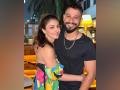 Soha Ali Khan drops appreciation post for hubby Kunal Kemmu - Hindi News | Soha Ali Khan drops appreciation post for hubby Kunal Kemmu | Latest entertainment News at Lokmattimes.com