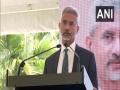 Indian Diaspora an asset to India, country they live in and world: Jaishankar - Hindi News | Indian Diaspora an asset to India, country they live in and world: Jaishankar | Latest international News at Lokmattimes.com