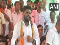 TN BJP chief Annamalai seeks govt intervention in Sri Lankan pirates' attack on fishermen - Hindi News | TN BJP chief Annamalai seeks govt intervention in Sri Lankan pirates' attack on fishermen | Latest national News at Lokmattimes.com
