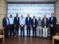 Zydus Hospitals and Medtronic collaborate to launch India's first indigenous AI-based Stroke Care Network in Gujarat - Hindi News | Zydus Hospitals and Medtronic collaborate to launch India's first indigenous AI-based Stroke Care Network in Gujarat | Latest business News at Lokmattimes.com