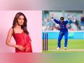 Rakul Preet Singh praises Deepti Sharma as she becomes first Indian to claim 100 T20I wickets - Hindi News | Rakul Preet Singh praises Deepti Sharma as she becomes first Indian to claim 100 T20I wickets | Latest entertainment News at Lokmattimes.com