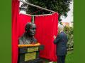 Jaishankar unveils bust of Sardar Vallabhai Patel in Fiji's capital Suva - Hindi News | Jaishankar unveils bust of Sardar Vallabhai Patel in Fiji's capital Suva | Latest international News at Lokmattimes.com