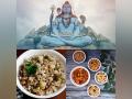 Maha Shivratri 2023: Food items you can consume while observing fast - Hindi News | Maha Shivratri 2023: Food items you can consume while observing fast | Latest lifestyle News at Lokmattimes.com
