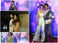 Shahid, Mira, Varun attend screening of Kartik Aaryan, Kriti Sanon's 'Shehzada' - Hindi News | Shahid, Mira, Varun attend screening of Kartik Aaryan, Kriti Sanon's 'Shehzada' | Latest entertainment News at Lokmattimes.com