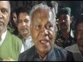 Jitan Ram Majhi takes a jibe at Bihar Dy CM Tejashwi Yadav, says my son can read - Hindi News | Jitan Ram Majhi takes a jibe at Bihar Dy CM Tejashwi Yadav, says my son can read | Latest politics News at Lokmattimes.com