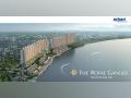 Srijan Realty launches The Royal Ganges - Kolkata's Longest Riverfront Project - Hindi News | Srijan Realty launches The Royal Ganges - Kolkata's Longest Riverfront Project | Latest business News at Lokmattimes.com