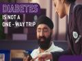 Sugar.fit kicks off Diabetes Is Not a One-Way Trip Campaign to spread awareness on diabetes reversal - Hindi News | Sugar.fit kicks off Diabetes Is Not a One-Way Trip Campaign to spread awareness on diabetes reversal | Latest business News at Lokmattimes.com