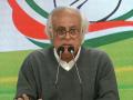 Democratic revival in India depends entirely on Cong, Oppn parties, electoral process; nothing to do with Soros: Jairam Ramesh - Hindi News | Democratic revival in India depends entirely on Cong, Oppn parties, electoral process; nothing to do with Soros: Jairam Ramesh | Latest politics News at Lokmattimes.com