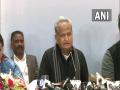 Rajasthan CM Ashok Gehlot assures strict action against culprits after charred skeletons found in Haryana - Hindi News | Rajasthan CM Ashok Gehlot assures strict action against culprits after charred skeletons found in Haryana | Latest national News at Lokmattimes.com