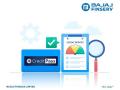 Bajaj Finserv presents India's first Credit Pass, powered by TransUnion CIBIL - Hindi News | Bajaj Finserv presents India's first Credit Pass, powered by TransUnion CIBIL | Latest business News at Lokmattimes.com