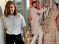 Anushka Sharma wishes cricketer Hardik Pandya, Natasha Stankovic on their wedding - Hindi News | Anushka Sharma wishes cricketer Hardik Pandya, Natasha Stankovic on their wedding | Latest entertainment News at Lokmattimes.com