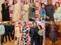 Aza, India's favourite Multi-designer store now in Hyderabad - Hindi News | Aza, India's favourite Multi-designer store now in Hyderabad | Latest business News at Lokmattimes.com