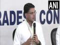 Adani-Hindenburg Row: 'Allow JPC if you have nothing to hide,' says Sachin Pilot to Centre - Hindi News | Adani-Hindenburg Row: 'Allow JPC if you have nothing to hide,' says Sachin Pilot to Centre | Latest politics News at Lokmattimes.com