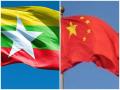 China helps military junta with fighter aircraft to strengthen its control over Myanmar population: Report - Hindi News | China helps military junta with fighter aircraft to strengthen its control over Myanmar population: Report | Latest international News at Lokmattimes.com