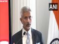 India has come out of COVID-19 challenge quite strongly: Jaishankar at Raisina@Sydney - Hindi News | India has come out of COVID-19 challenge quite strongly: Jaishankar at Raisina@Sydney | Latest international News at Lokmattimes.com