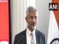 India to record highest number of cashless transactions in world: Jaishankar at Raisina@Sydney - Hindi News | India to record highest number of cashless transactions in world: Jaishankar at Raisina@Sydney | Latest international News at Lokmattimes.com