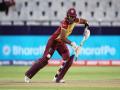 Women's T20 WC: Hayley Matthews half-century guides West Indies to crucial six-wicket win over Ireland - Hindi News | Women's T20 WC: Hayley Matthews half-century guides West Indies to crucial six-wicket win over Ireland | Latest cricket News at Lokmattimes.com
