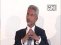 "Old, rich and dangerous..." Jaishankar takes on George Soros - Hindi News | "Old, rich and dangerous..." Jaishankar takes on George Soros | Latest international News at Lokmattimes.com